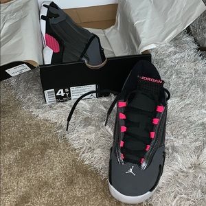 Jordan 14 Retro! May Sell!
